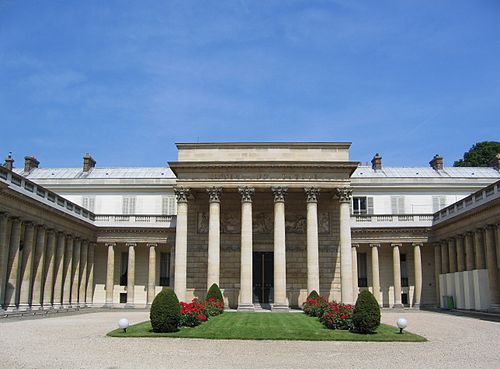 palais de la Légion d'honneur
