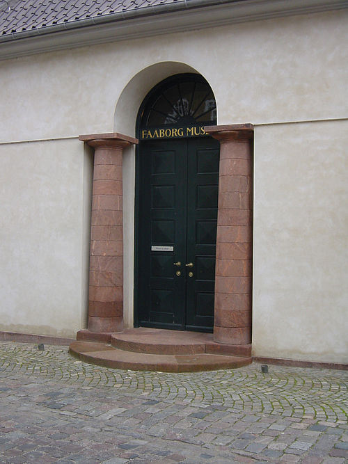 musée Faaborg