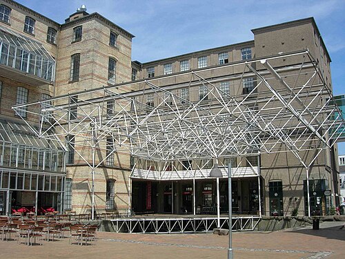 Kunstmuseum Brandts