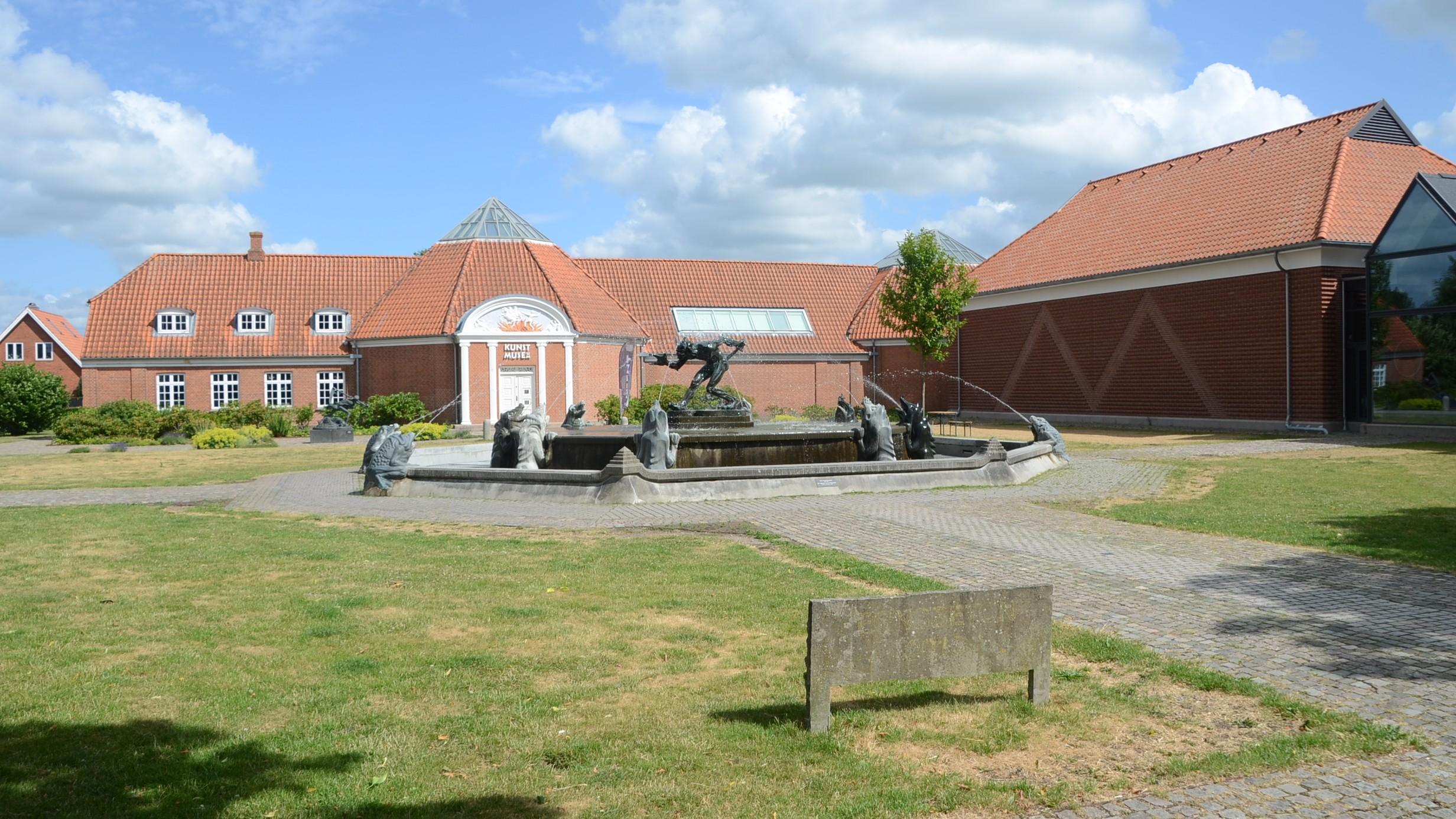 Vejen Kunstmuseum