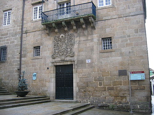 Musée archéologique provincial d'Ourense