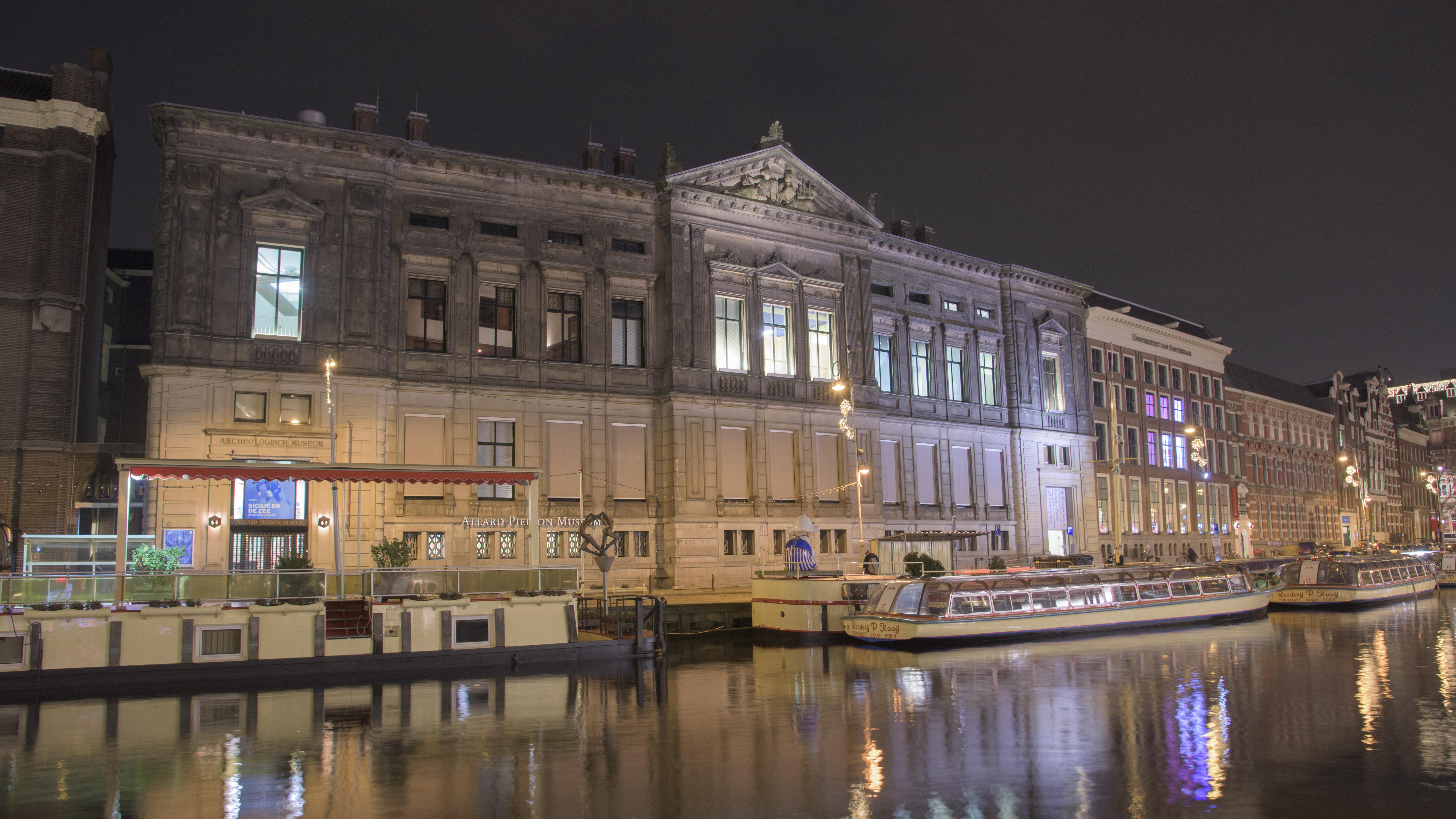 musée Allard-Pierson