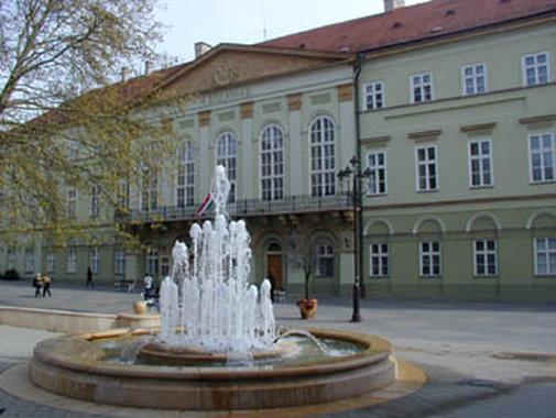 musée Rippl-Rónai