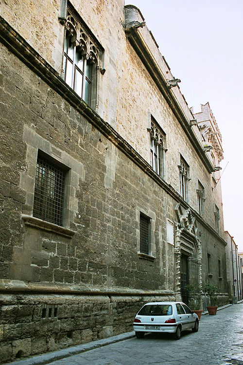 palais Abatellis