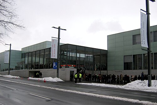 musée Folkwang