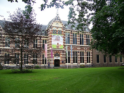 musée régional de Drenthe