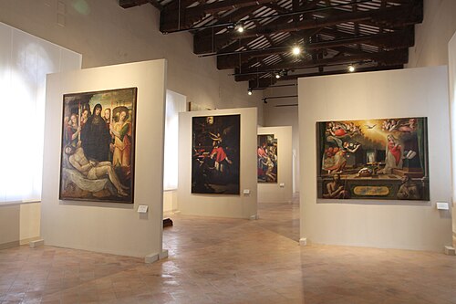 Pinacoteca civica (Fano)