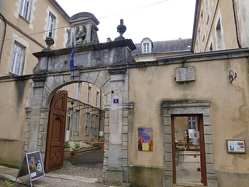 musée de l’Avallonnais