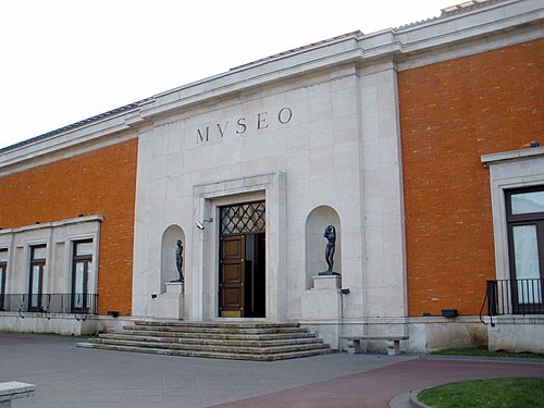 musée des Beaux-Arts de Bilbao
