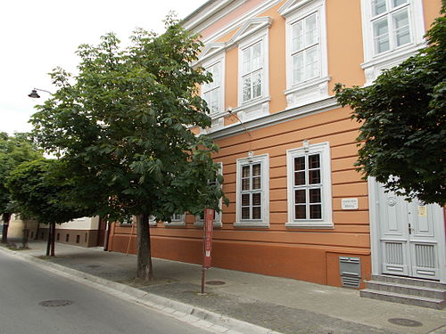 musée municipal de Vršac