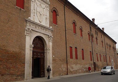 palais Schifanoia