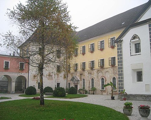 Slovenian Museum of Christianity