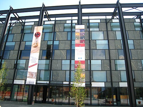 Slovene Ethnographic Museum