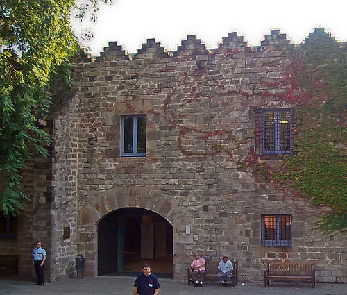 musée maritime de Barcelone