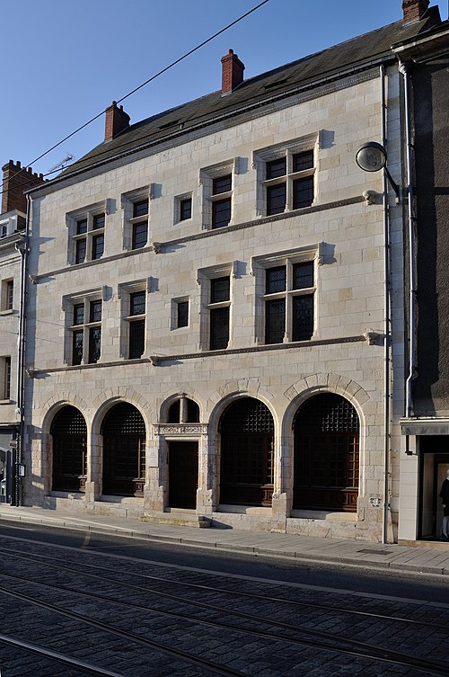 Centre Charles Péguy