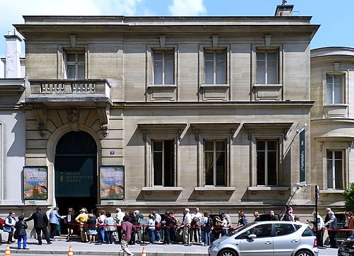 musée Marmottan Monet