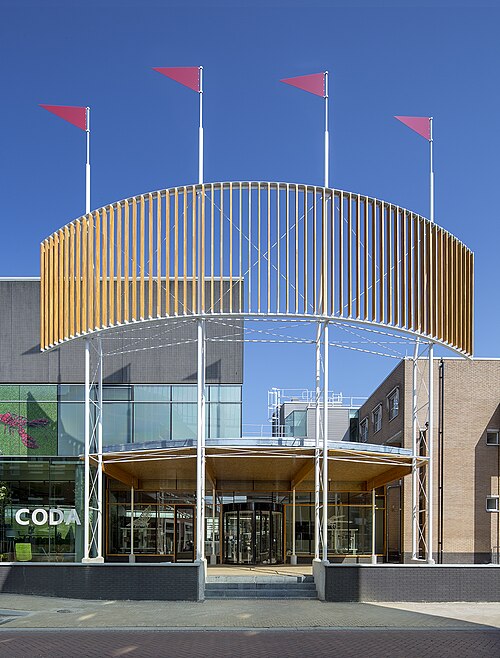 CODA Apeldoorn