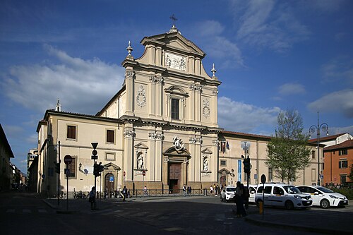 musée national San Marco