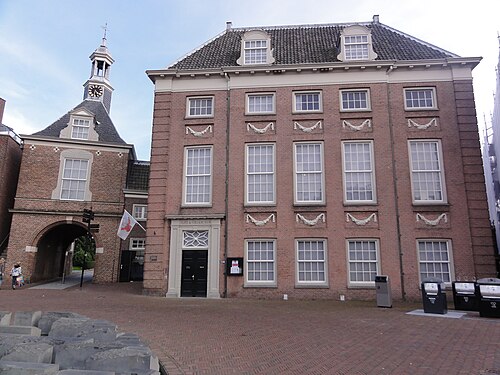Flipje & Streekmuseum