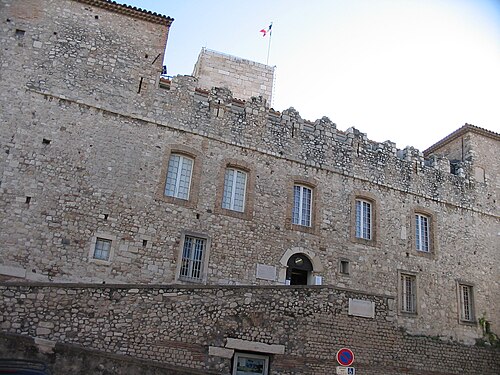 musée Picasso