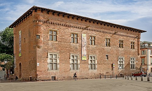 musée Saint-Raymond, musée d'Archéologie de Toulouse
