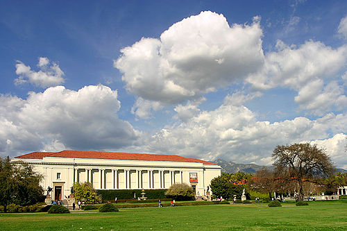 bibliothèque Huntington