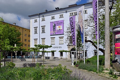 Musée Municipal de Linz