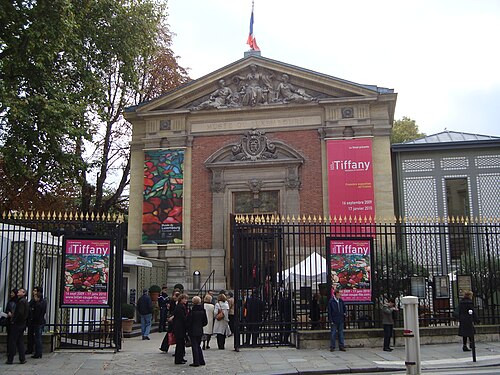musée du Luxembourg