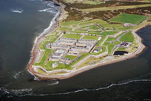 fort George
