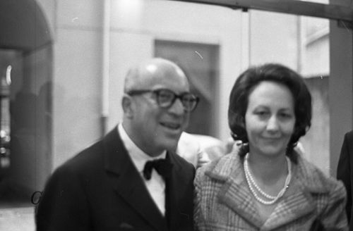 Foundation Hartung Bergman