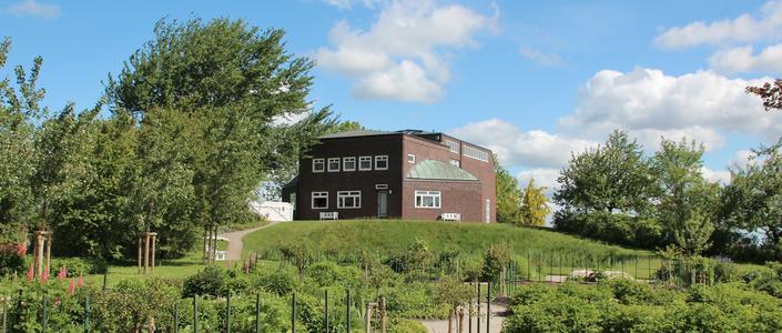 Musée Nolde à Seebüll