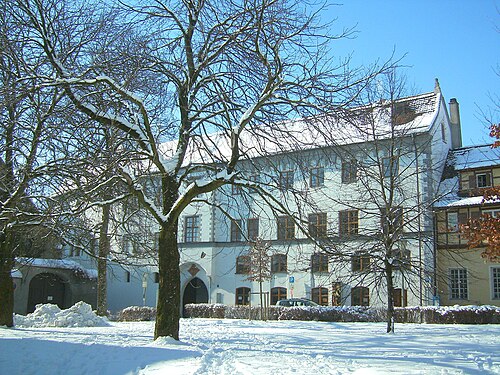 Musée Strigel (Memmingen)