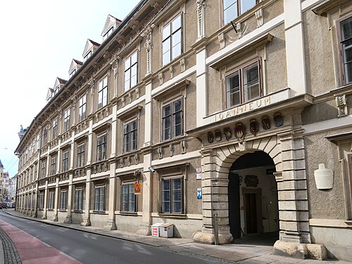 Joanneum