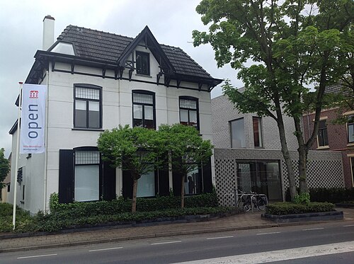 Museum Villa Mondriaan