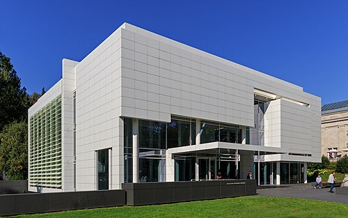 musée Frieder-Burda