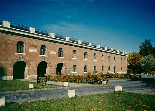 Ingolstadt City Museum