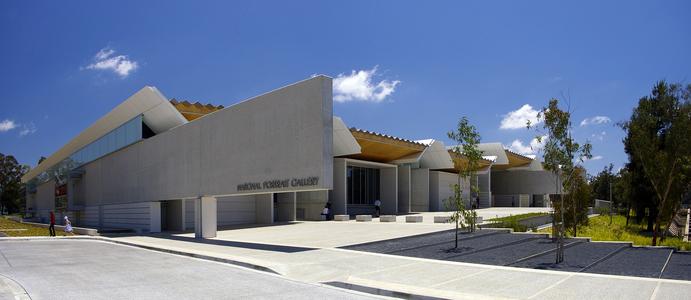 National Portrait Gallery of Australia