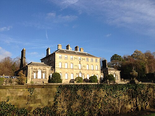 Pollok House