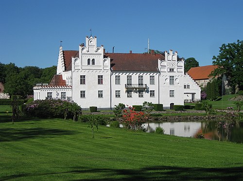 château de Wanås