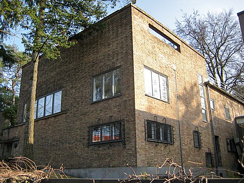 Musée Georg Kolbe