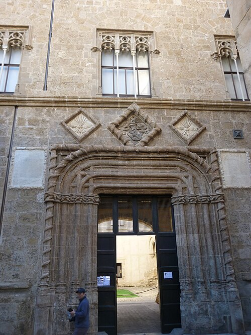 Galleria Regionale della Sicilia