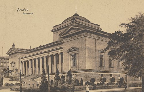 Silesian Museum of Fine Arts