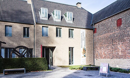 Xanten Chapter Museum