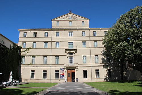 musée Fabre