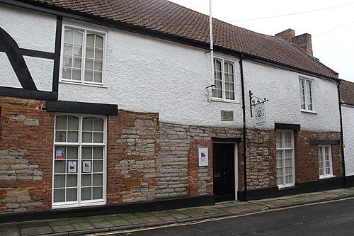 musée Blake