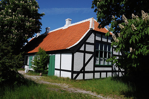 maison Drachmann