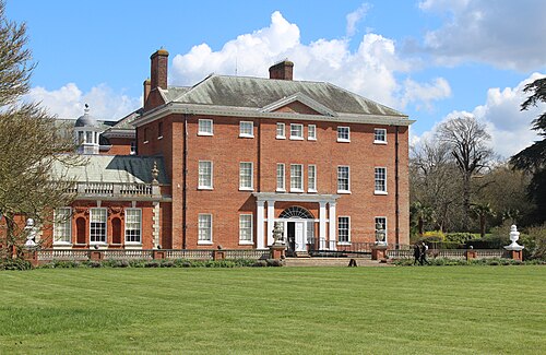 Hatchlands Park