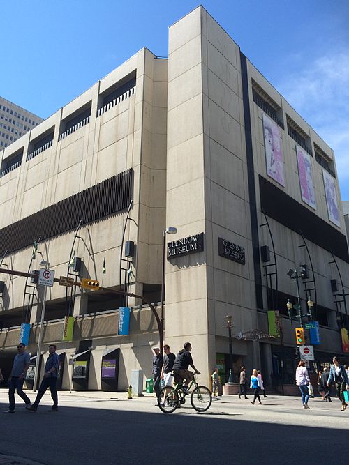 musée Glenbow