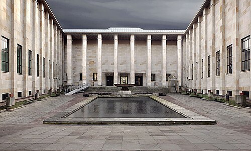 musée national de Varsovie