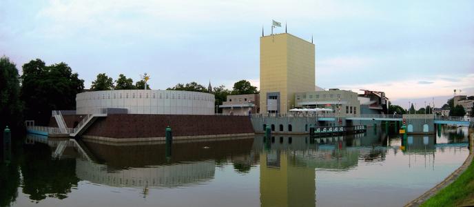 musée de Groningue